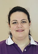 Dr. med. Laila El-Masri